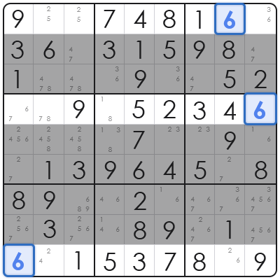 sudoku similar games