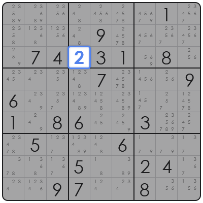 sudoku for kids printable