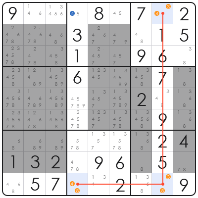 sudoku like game