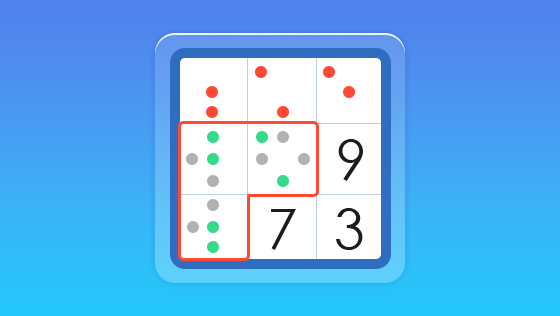 how to solve sudoku medium